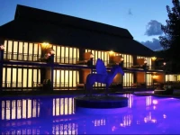 The Chaya Resort and Spa 