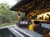X2 Chiang Mai-South Gate Villa 