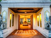 B2 Ayatana Premier Resort 