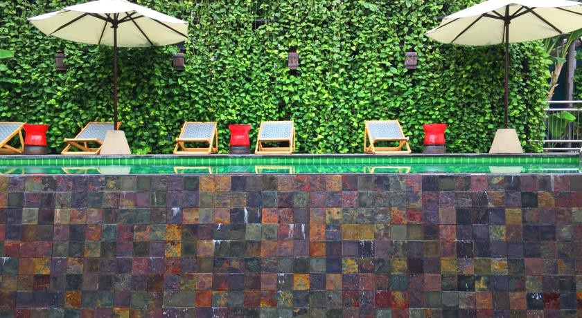 Baan Saen Fang Chiang Mai 
