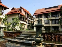 Bodhi Serene, Chiang Mai 