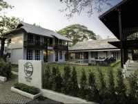 Chotana Villa Hotel Chiang Mai 