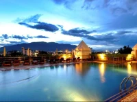 Duangtawan Hotel Chiang Mai 