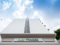 Dusit Princess Chiang Mai 