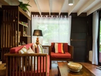 E-outfitting Doikham Resort 