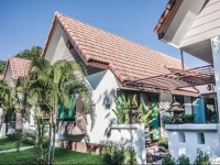 E-outfitting Resort Chiang Mai 