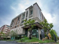 Hyde Park Chiangmai 