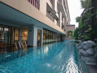 Lani Chiang Mai Hotel 