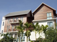 Tapae Gate Villa 