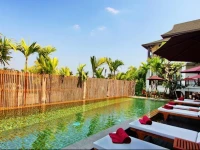 The Balcony Chiang Mai Village 4*