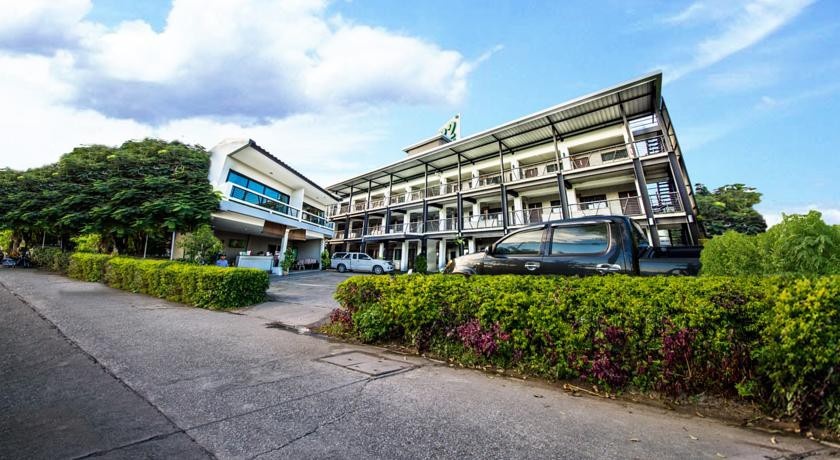 B2 Lanna Hotel 