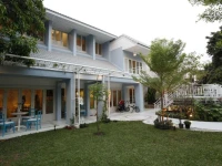 Baan Hmon-Oon 