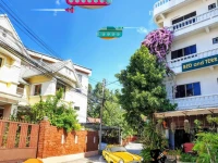 Bed and Terrace Guesthouse Chiang Mai 