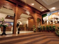 Bua Raya Hotel 