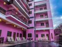 Changpuak Boutique House 