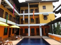 Chiang Mai Boutique House 