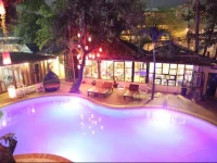 Chiang Mai JP Boutique Hotel 