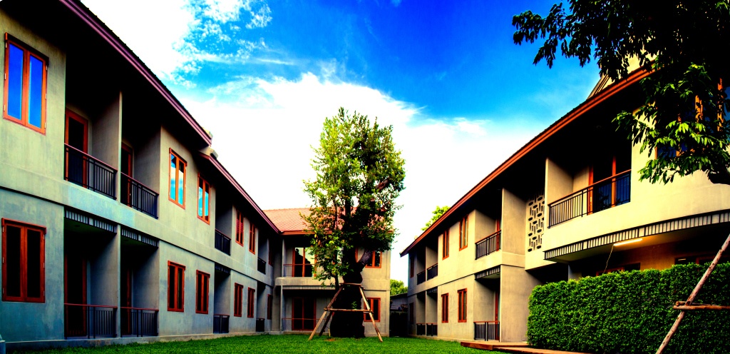 Chu Hotel 