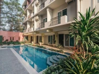 Cozytel Chiangmai 