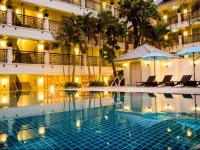 Decharme Hotel 
