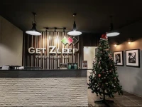 Get Zleep Budget Hotel 
