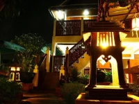 Grand Lanna Hotel 3*