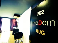 Hug Collection @ Nimman Hotel 3*