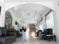 Jasmine Chiangmai Boutique Hotel 3*