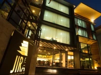 Jira Luxury Boutique Residence 