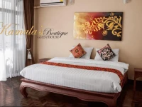 Kamalas Boutique Guesthouse 