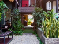 Le Canal Boutique House 3*