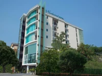 Nordwind Hotel 3*