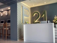 P21 Chiangmai Hotel 