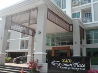 Pangviman Place Resotel 1 