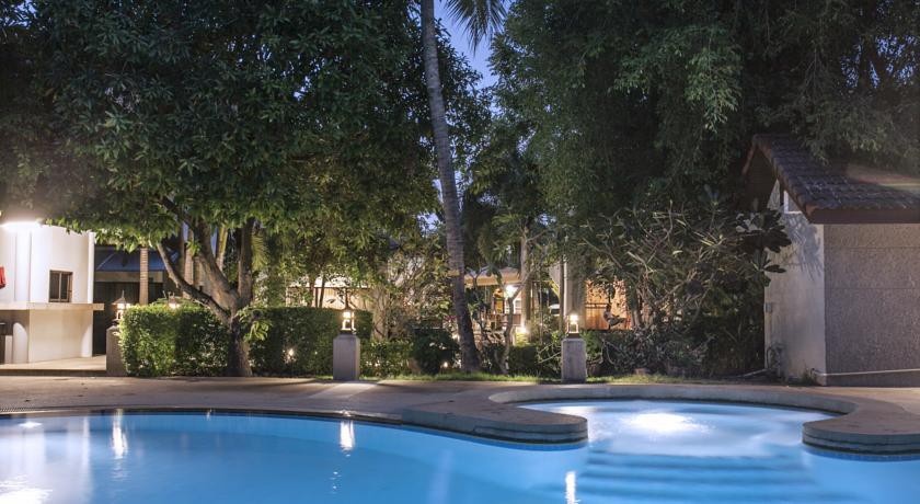 Rim Tara Boutique Resort 