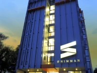 S17 @ Nimman Hotel 