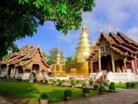 Sabaidee Chiangmai Hotel 