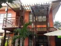 Sirikamsan House 