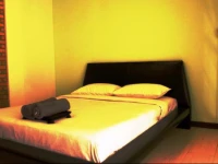 Smile House Guesthouse 