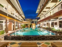 Somwang Boutique Hotel 