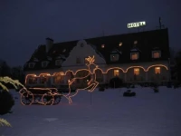 Barokk Hotel 3*