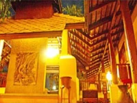 Tadkham Village, Chiang Mai 
