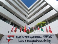 The International Hotel Chiang Mai - YMCA 