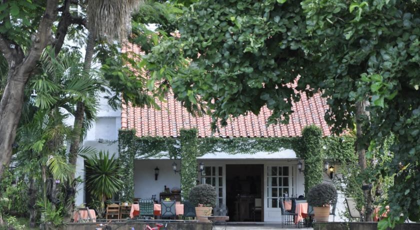 The Thamna Hotel 3*