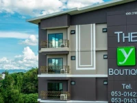 The Y Boutique 