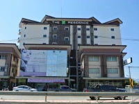 The Y Residence 