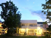 Udee Cozy Bed & Breakfast 