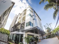 Vanilla Residence Chiangmai 