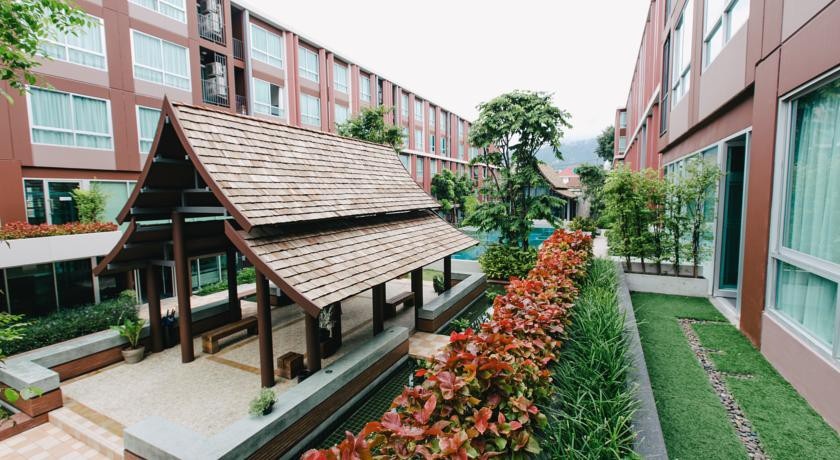 Vienghomnuan Suite Chiangmai 