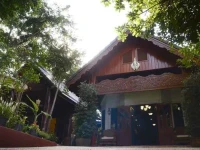 Villa De Boran 
